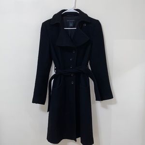 French Connection Pea Coat
